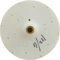 Impeller, Speck 433-IV, 2.0 Total Horsepower