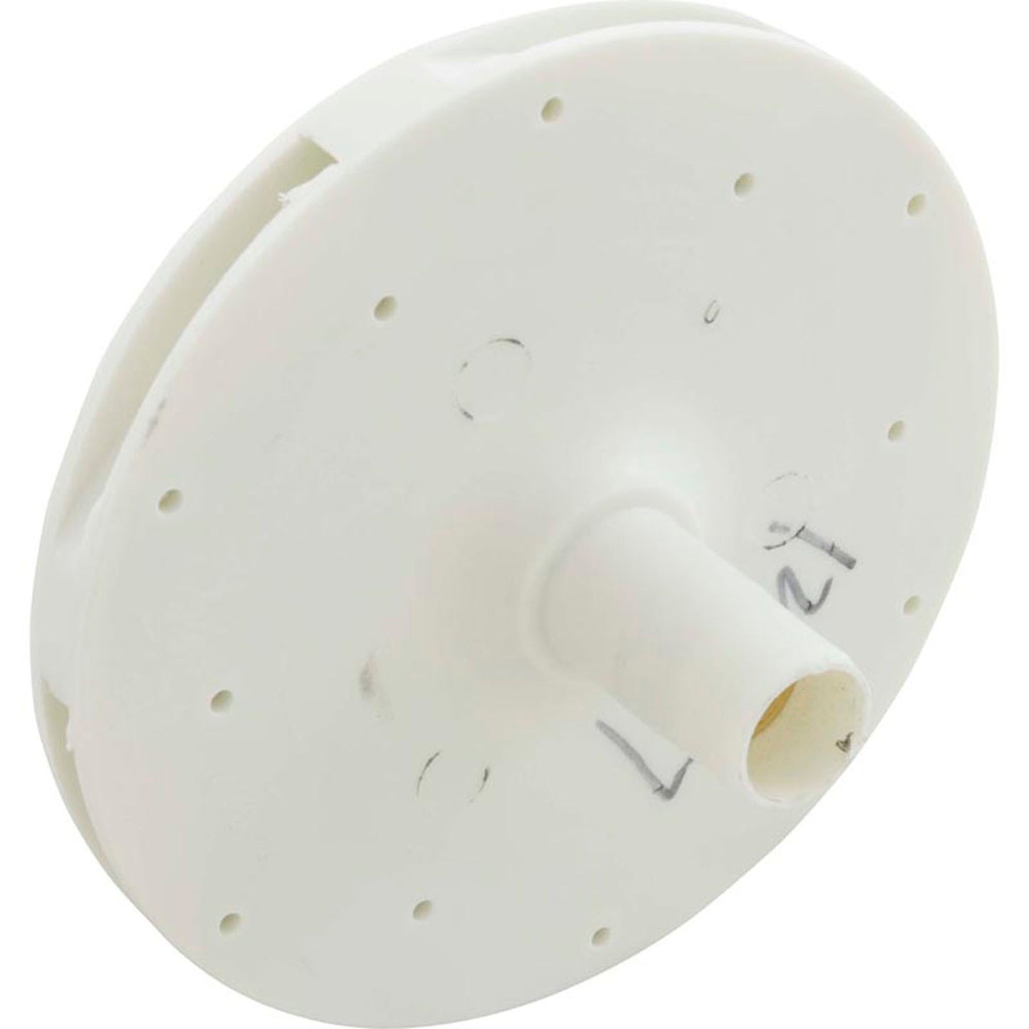 Impeller, Speck 433-V, 2.5 Total Horsepower