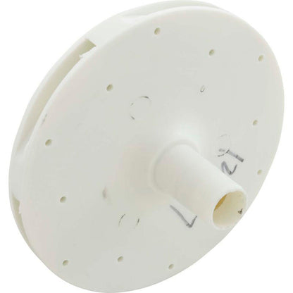 Impeller, Speck 433-V, 2.5 Total Horsepower