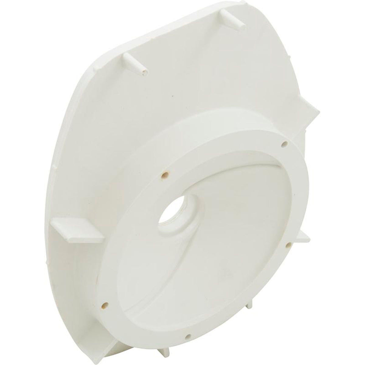 Seal Plate, Speck 433