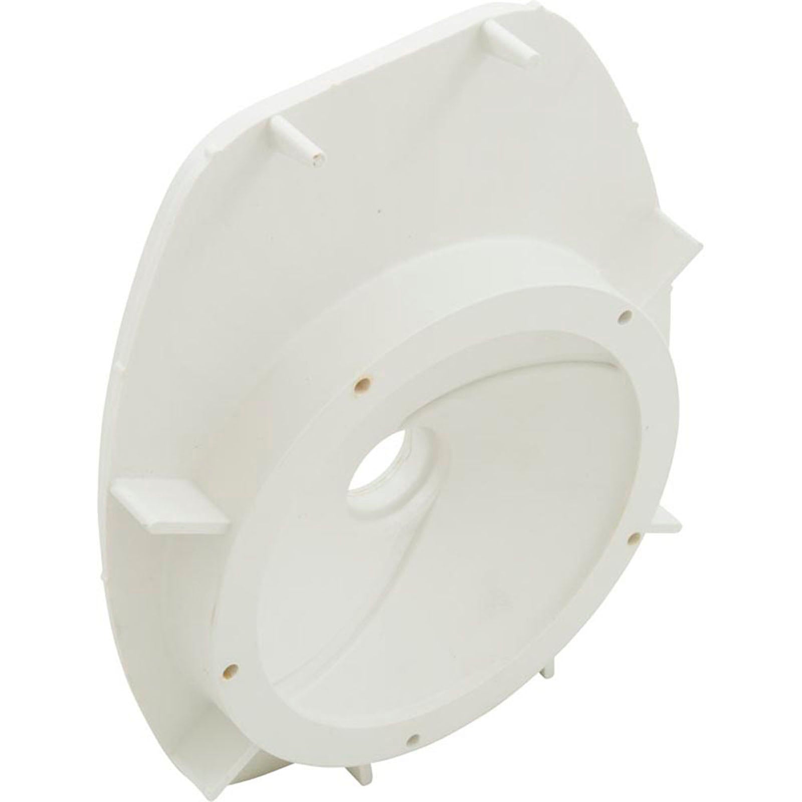 Seal Plate, Speck 433
