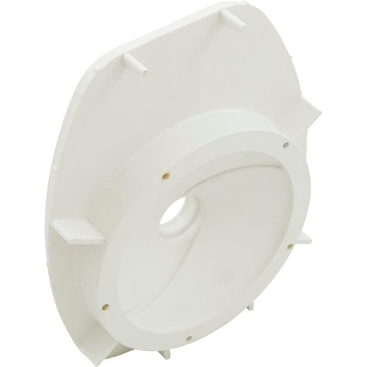 Seal Plate, Speck 433