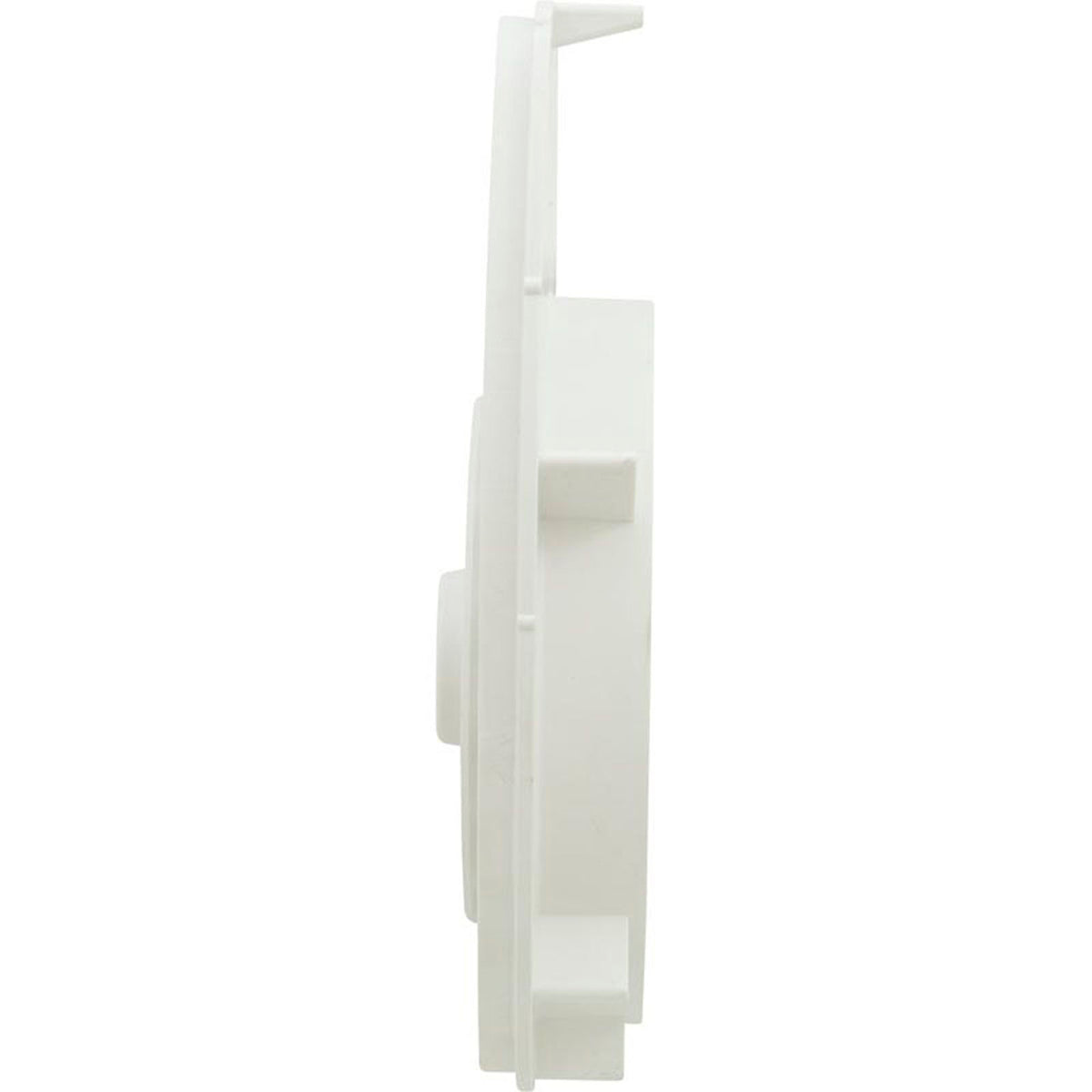 Seal Plate, Speck 433