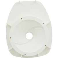 Seal Plate, Speck 433