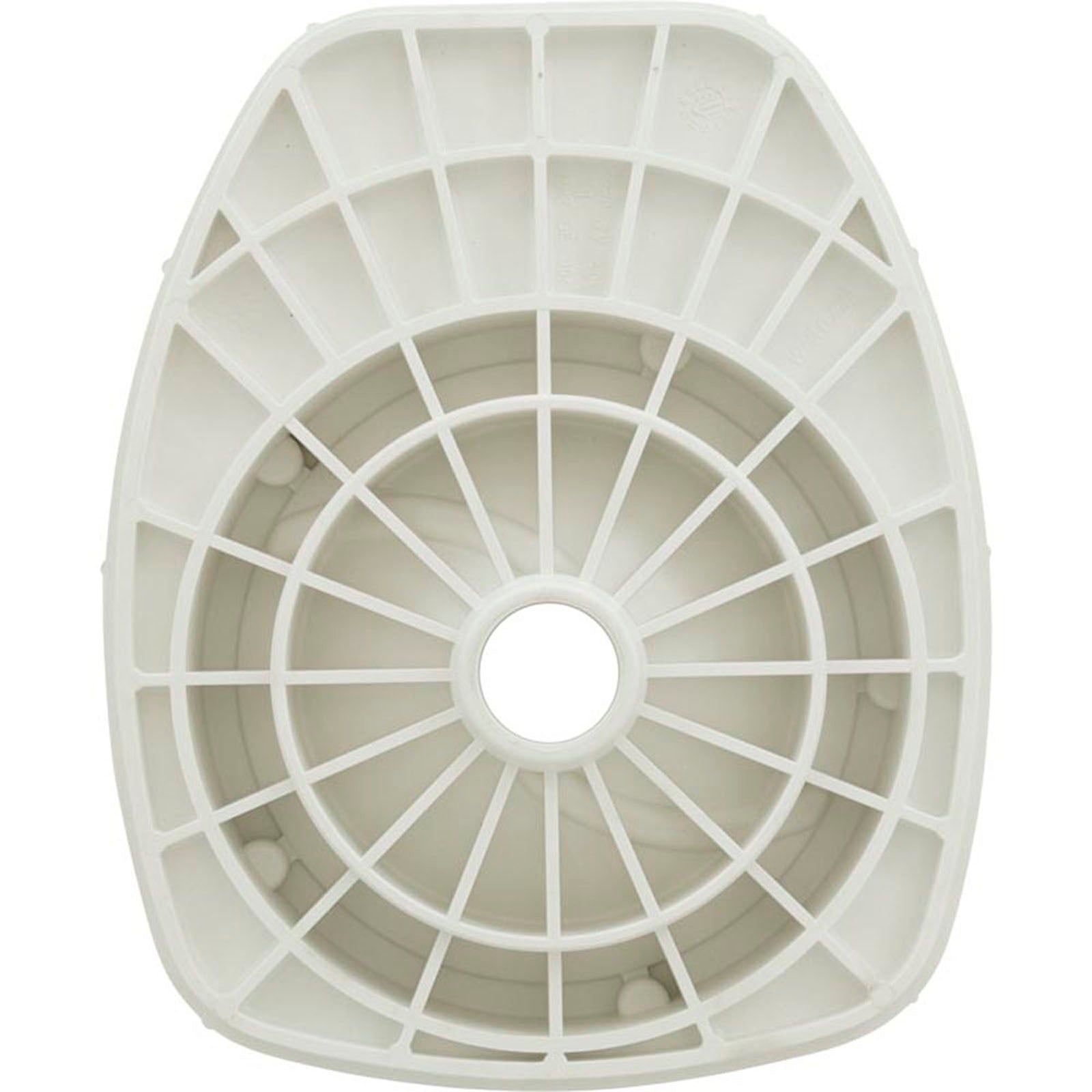 Seal Plate, Speck 433
