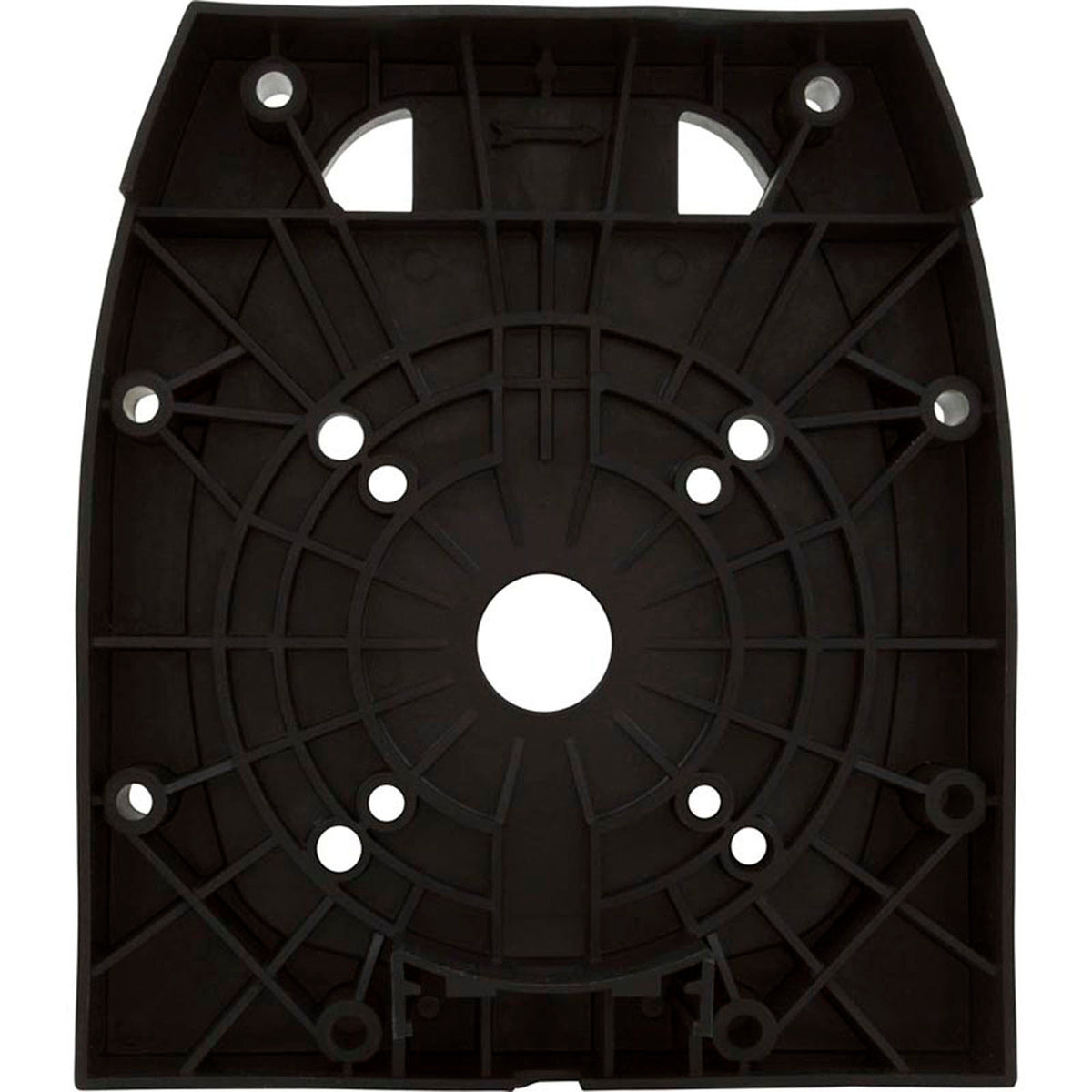 Rear Housing, Speck 433