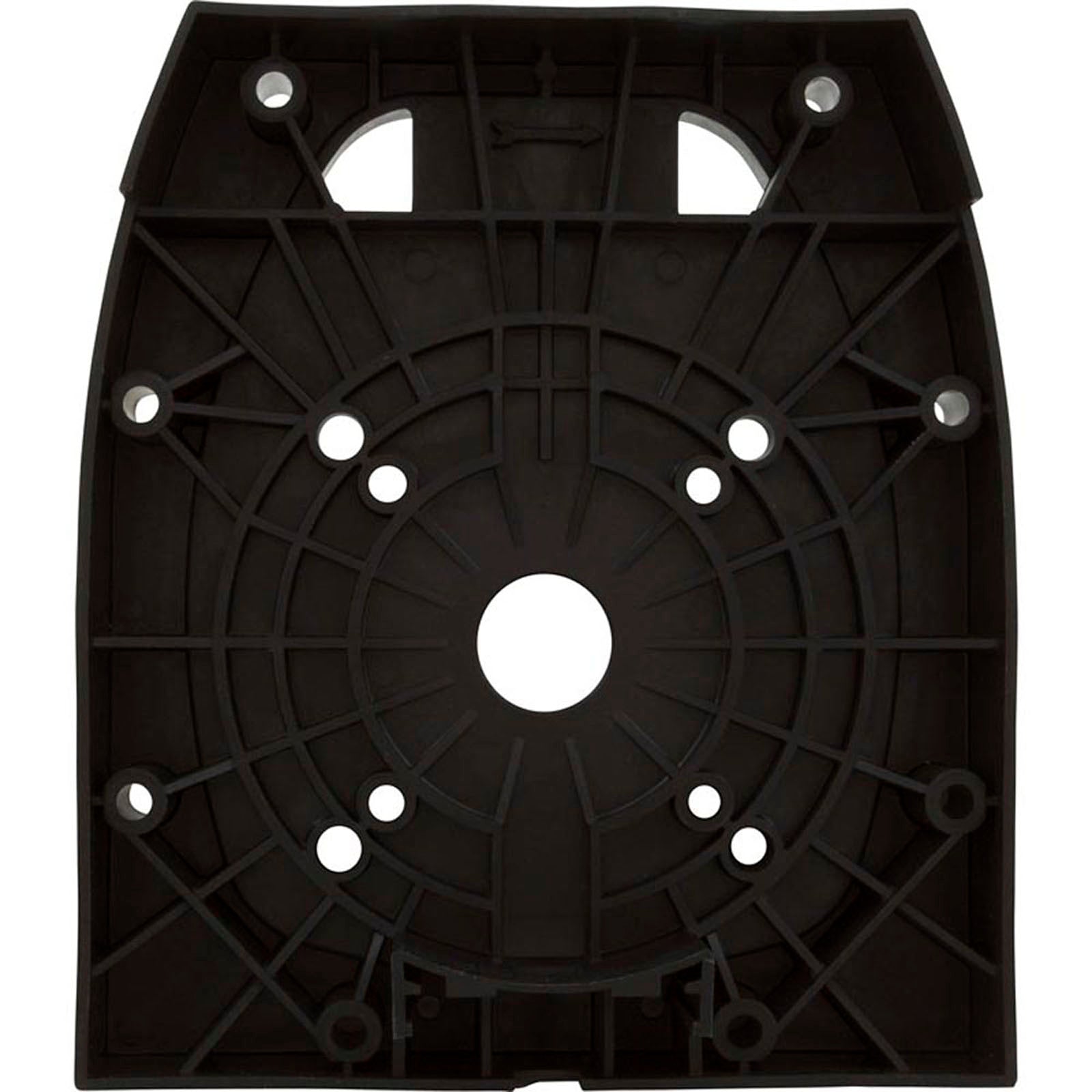 Rear Housing, Speck 433