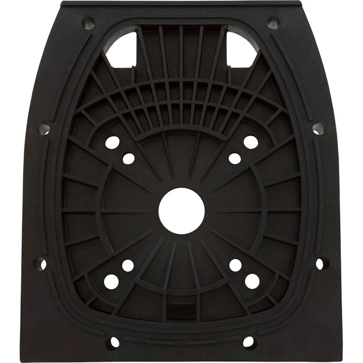 Rear Housing, Speck 433