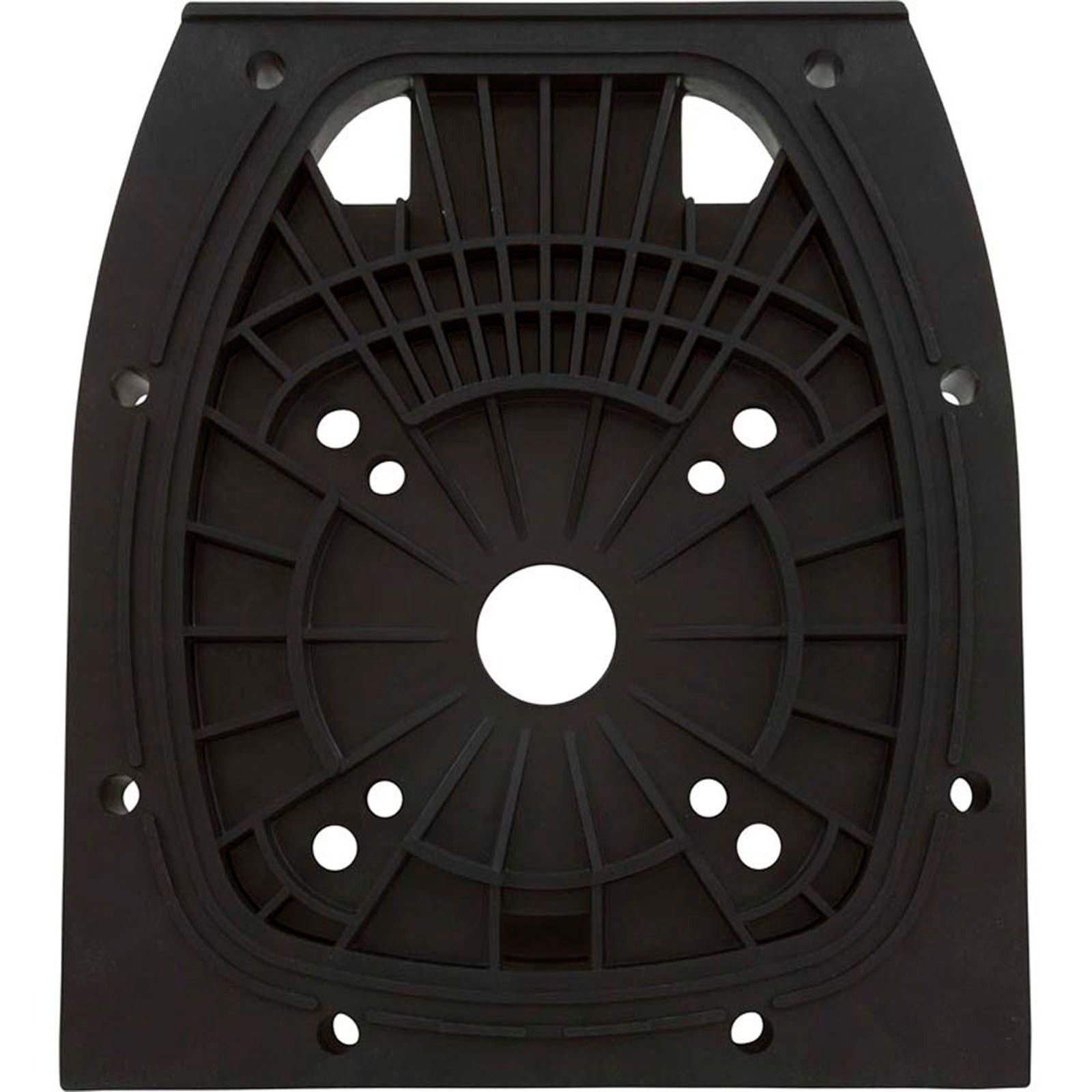 Rear Housing, Speck 433