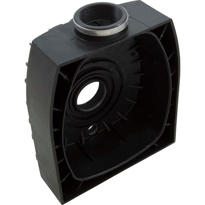 Voluta, Speck 433, 2,0" x 2,0", vidrio/pp, posterior a septiembre de 1994