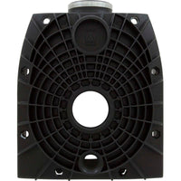 Volute, Speck 433, 2.0" x 2.0", Glass/pp, Post-09/1994