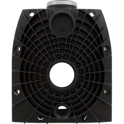 Voluta, Speck 433, 2,0" x 2,0", vidrio/pp, posterior a septiembre de 1994