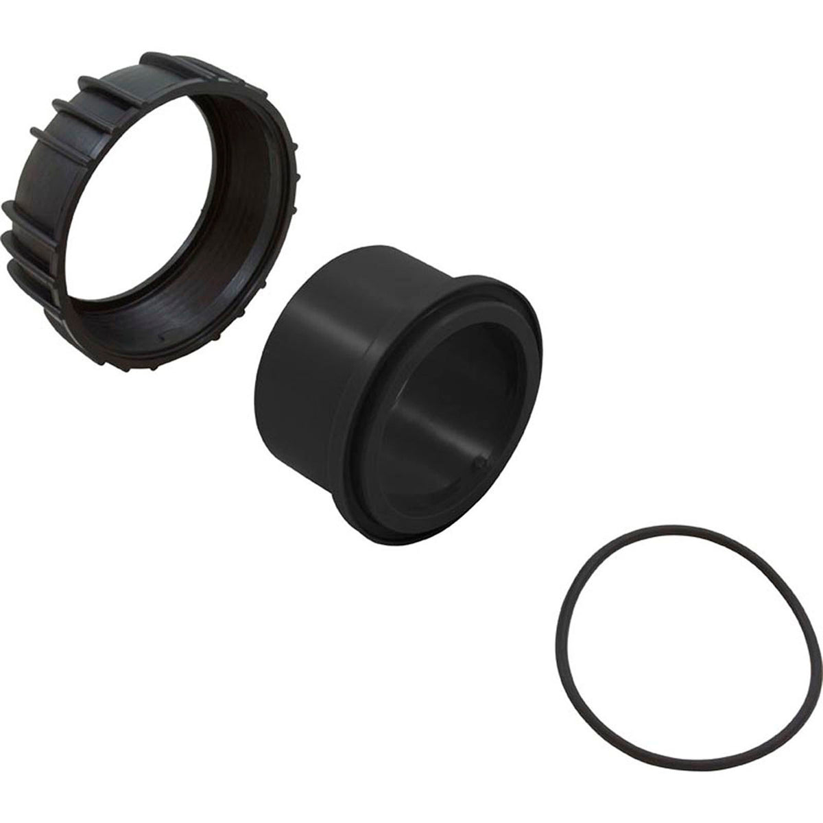 Pump Union, Speck 94, 3", with Adapter