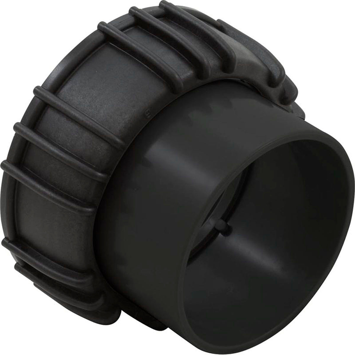 Pump Union, Speck 94, 3", with Adapter