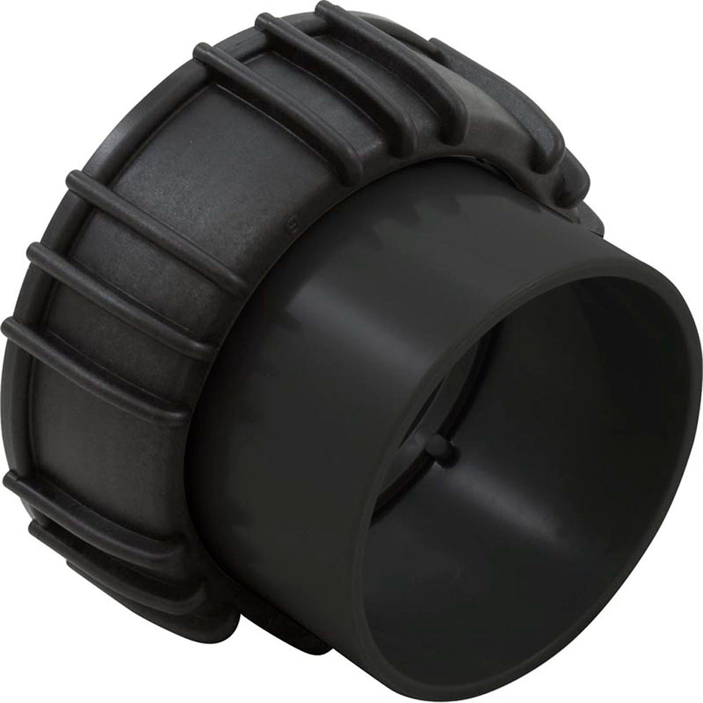 Pump Union, Speck 94, 3", with Adapter