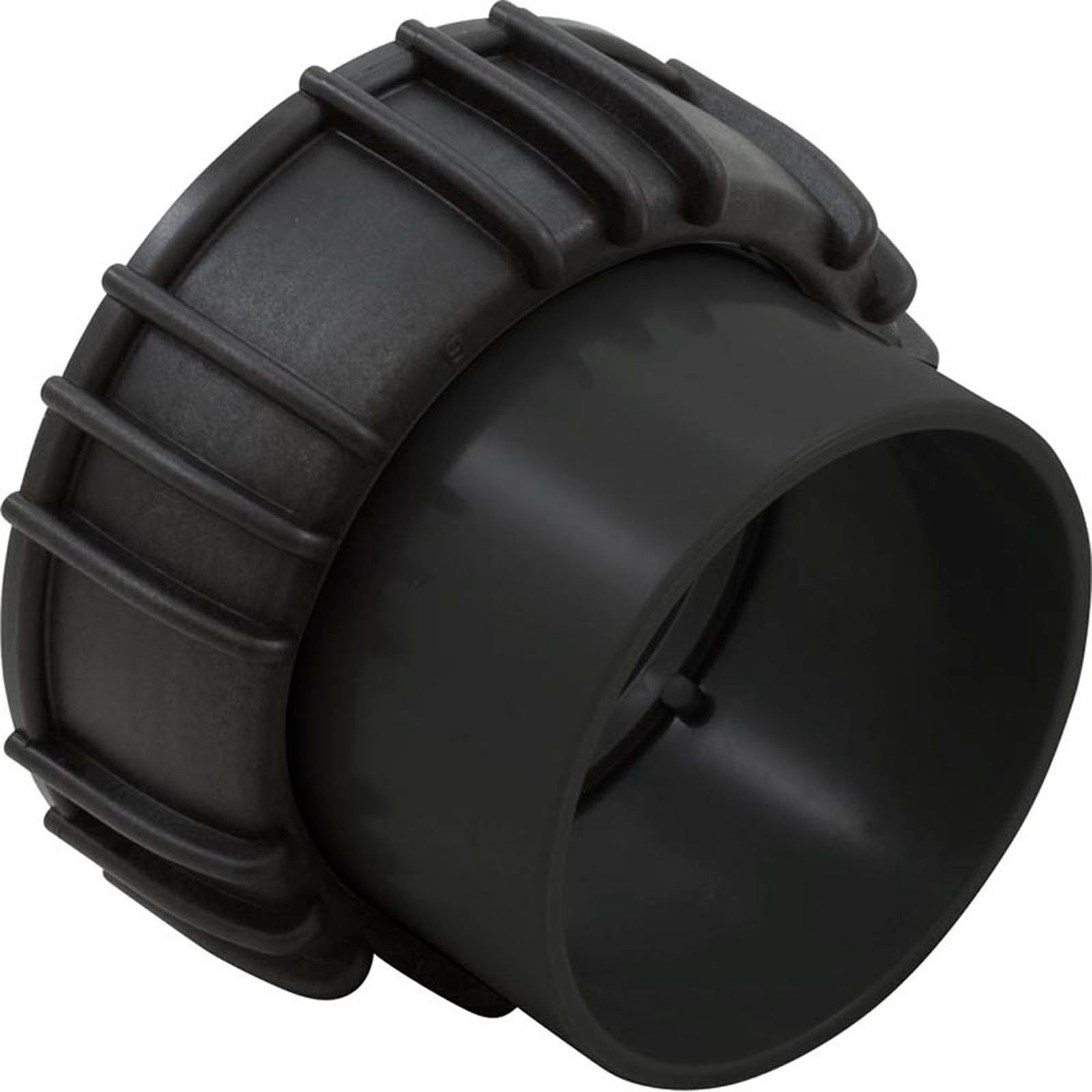 Pump Union, Speck 94, 3", with Adapter