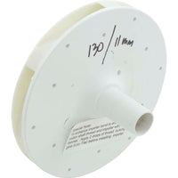 Impeller, Speck 433-VI, 3.0 Horsepower