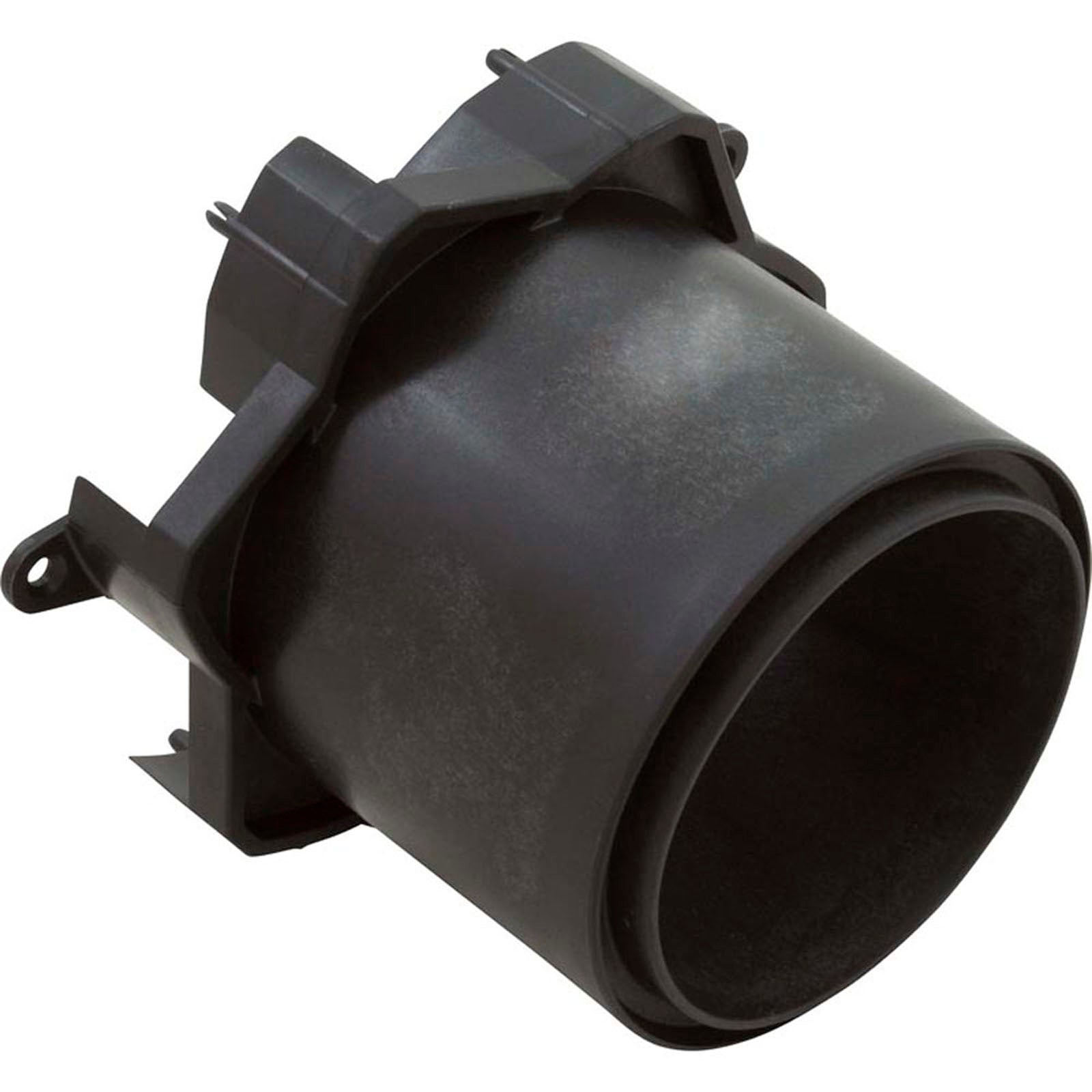 Diffuser, Speck 95-IX/X
