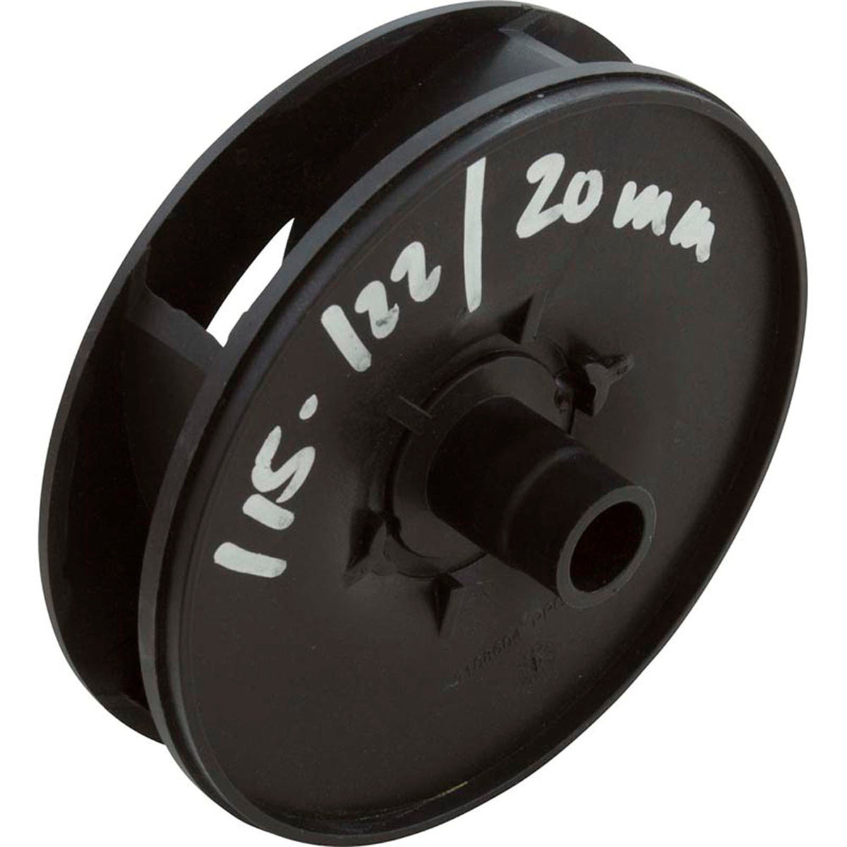 Impeller, Speck 95-IX, 5.0 Horsepower