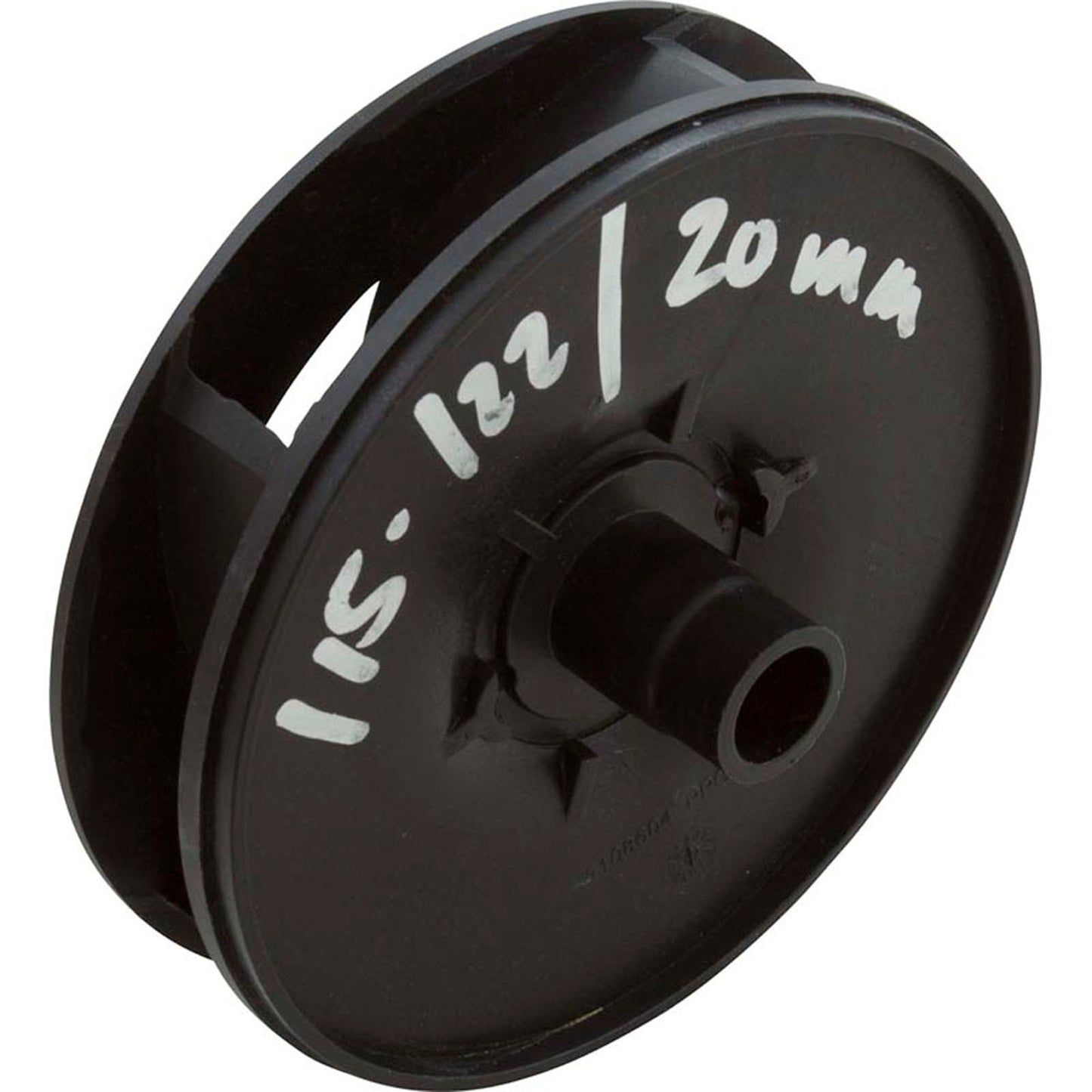 Impeller, Speck 95-IX, 5.0 Horsepower