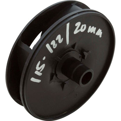 Impeller, Speck 95-IX, 5.0 Horsepower