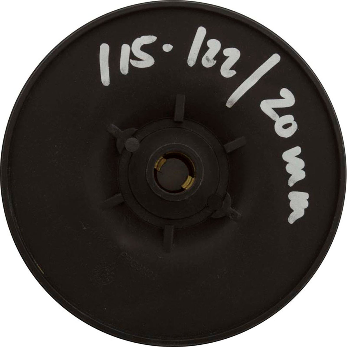 Impeller, Speck 95-IX, 5.0 Horsepower