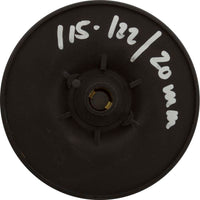 Impeller, Speck 95-IX, 5.0 Horsepower