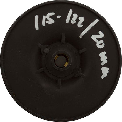 Impeller, Speck 95-IX, 5.0 Horsepower