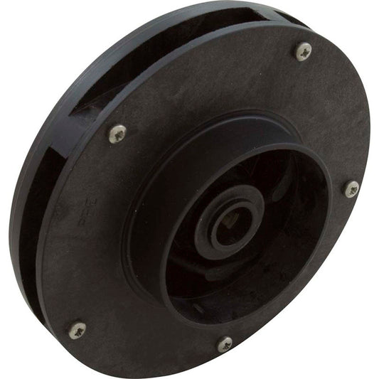 Turbine, Speck 95-V, 2,5 chevaux-vapeur au total/2,0 chevaux-vapeur