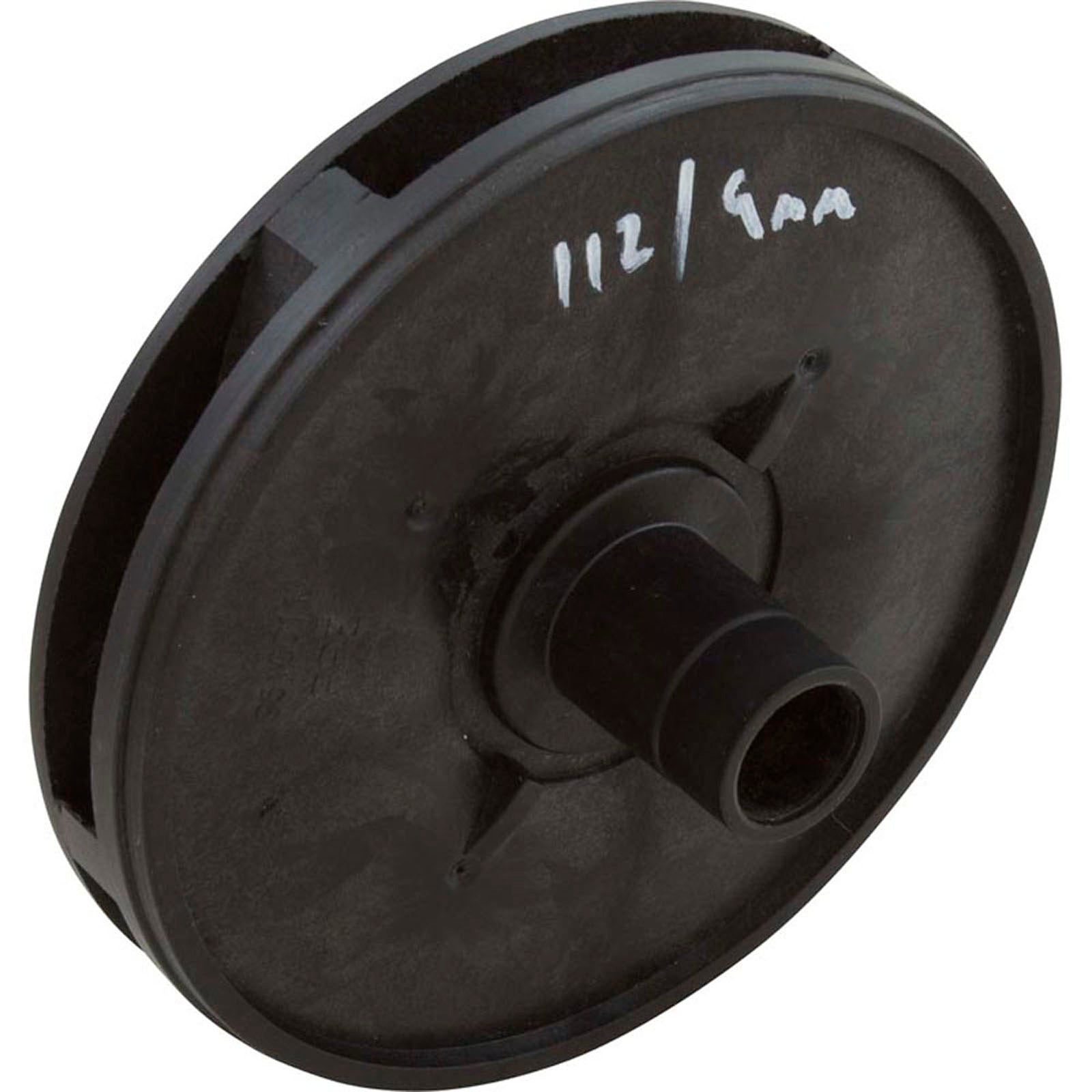 Impeller, Speck 95-V, 2.5 Total Horsepower/2.0 Horsepower