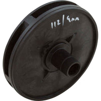Impeller, Speck 95-V, 2.5 Total Horsepower/2.0 Horsepower