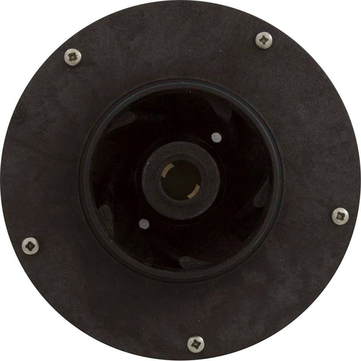Impeller, Speck 95-V, 2.5 Total Horsepower/2.0 Horsepower
