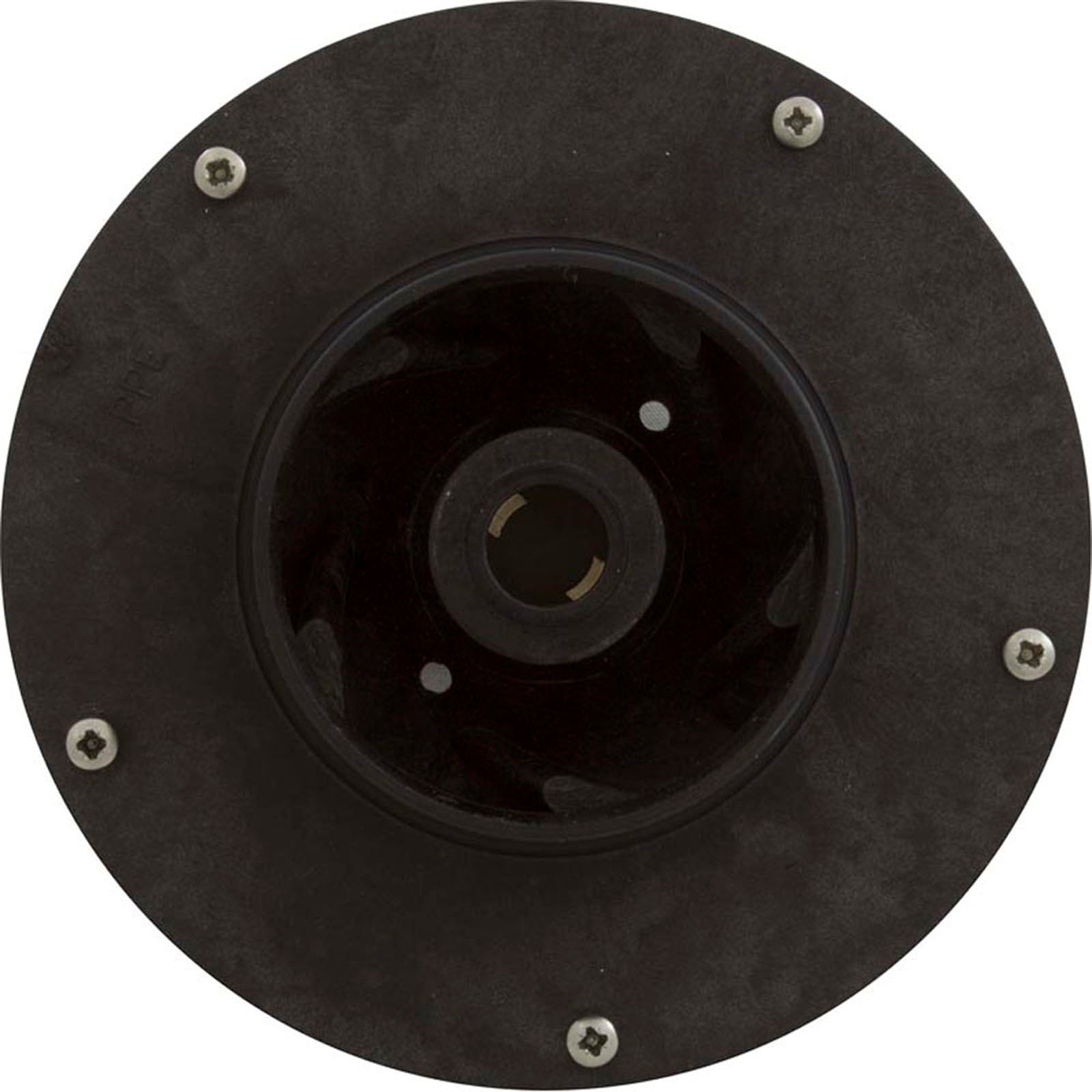 Impeller, Speck 95-V, 2.5 Total Horsepower/2.0 Horsepower