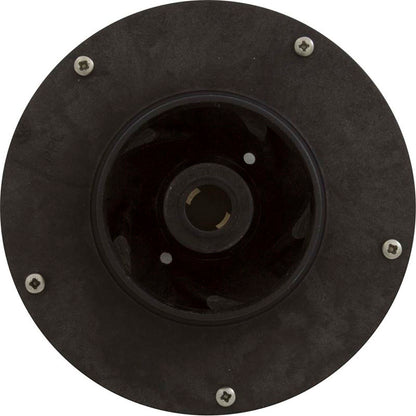 Impulsor, Speck 95-V, 2,5 caballos de fuerza totales/2,0 caballos de fuerza