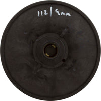 Impeller, Speck 95-V, 2.5 Total Horsepower/2.0 Horsepower