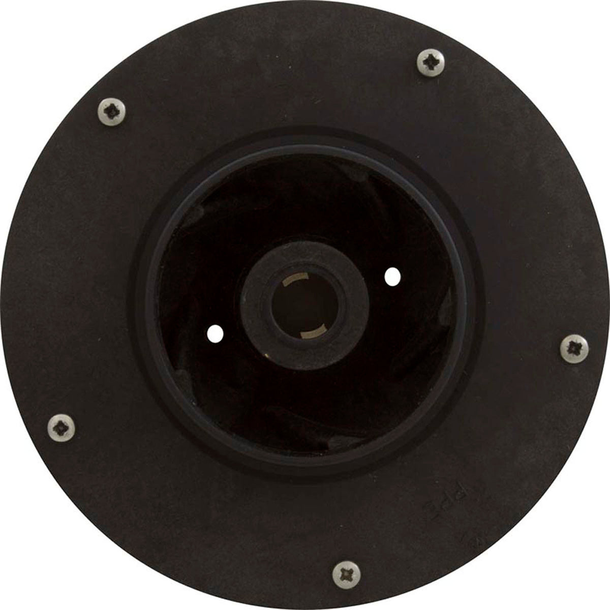 Impeller, Speck 95-VI, 2.5 Total Horsepower/3.0 Horsepower