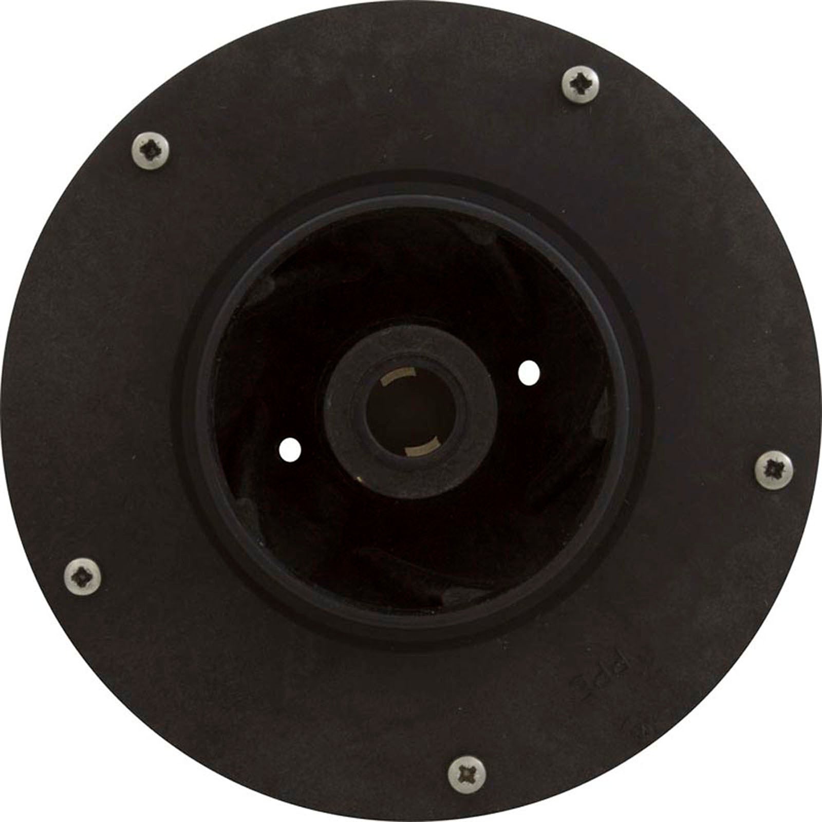 Impeller, Speck 95-VI, 2.5 Total Horsepower/3.0 Horsepower