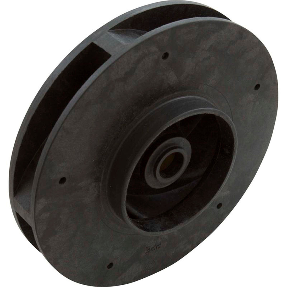Impeller, Speck 95-VIII, 5.0 Total Horsepower/4.0 Horsepower