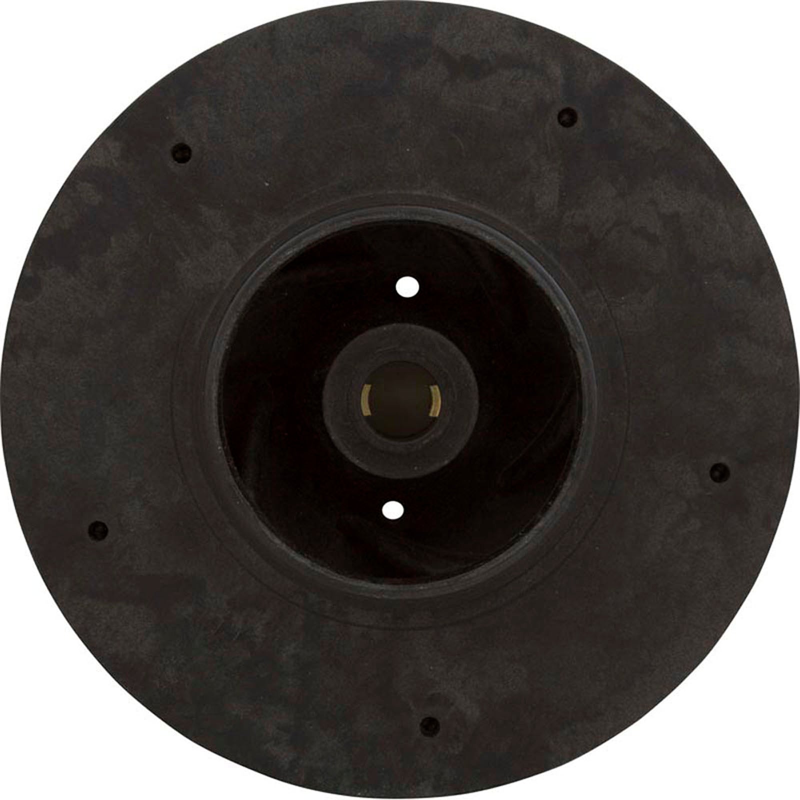 Impeller, Speck 95-VIII, 5.0 Total Horsepower/4.0 Horsepower