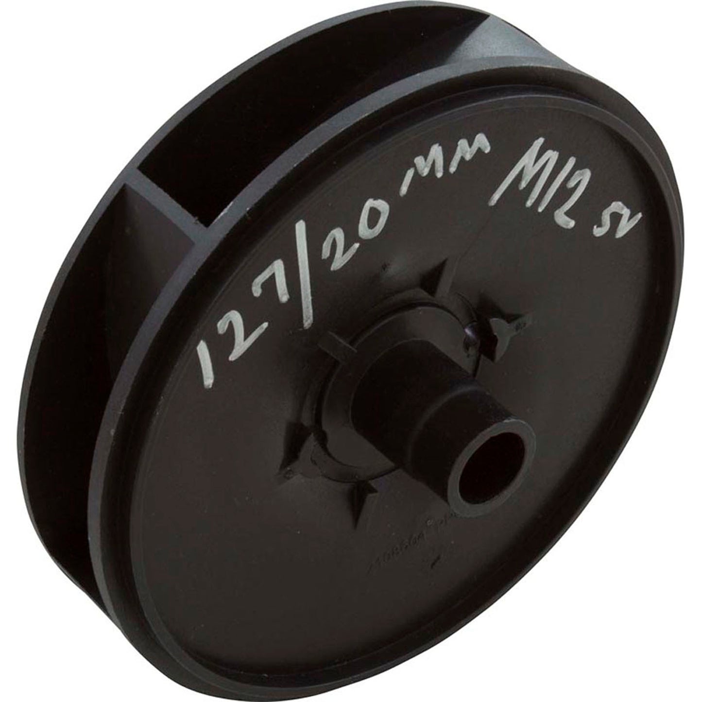 Impeller, Speck 95-X, 7.5 Horsepower