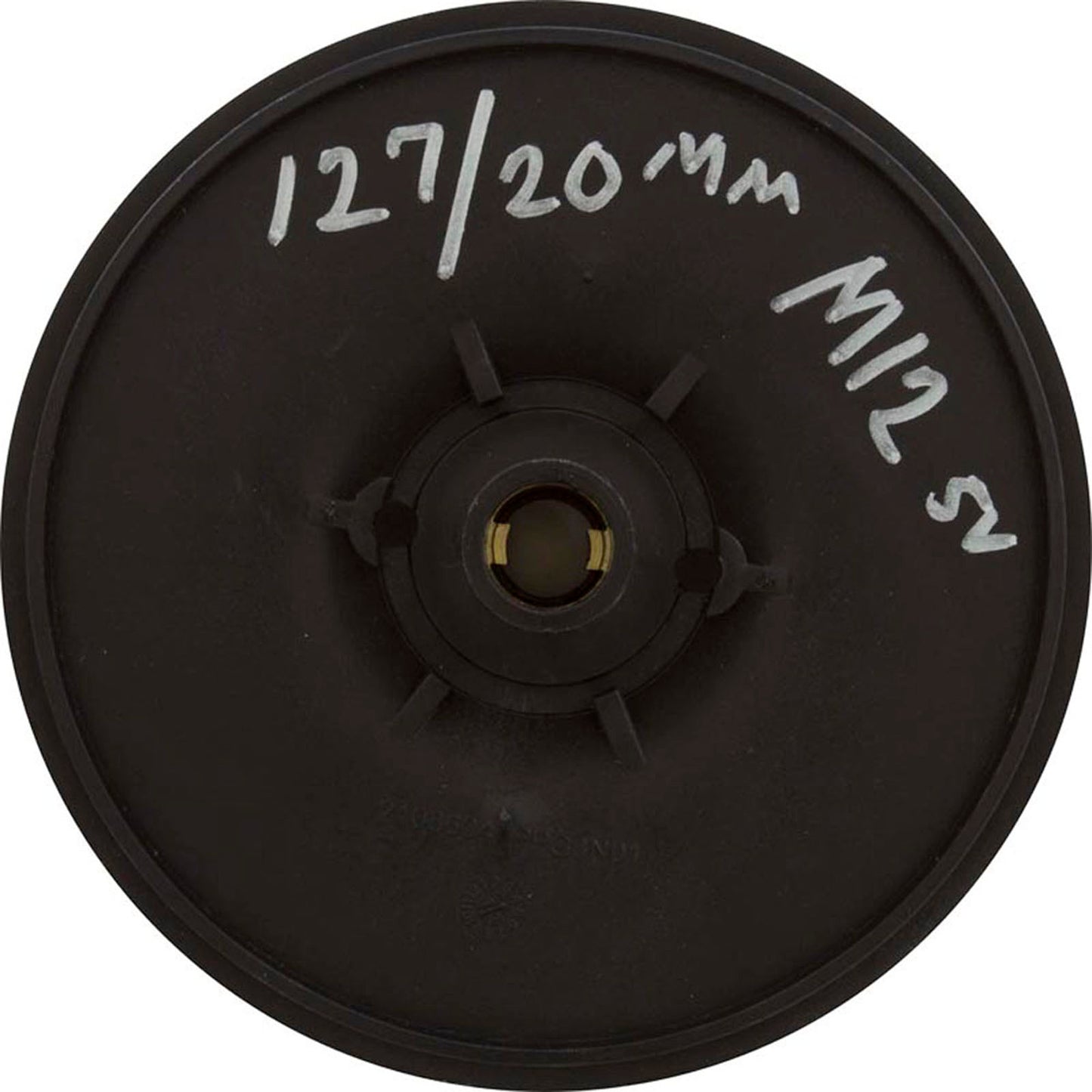 Impeller, Speck 95-X, 7.5 Horsepower