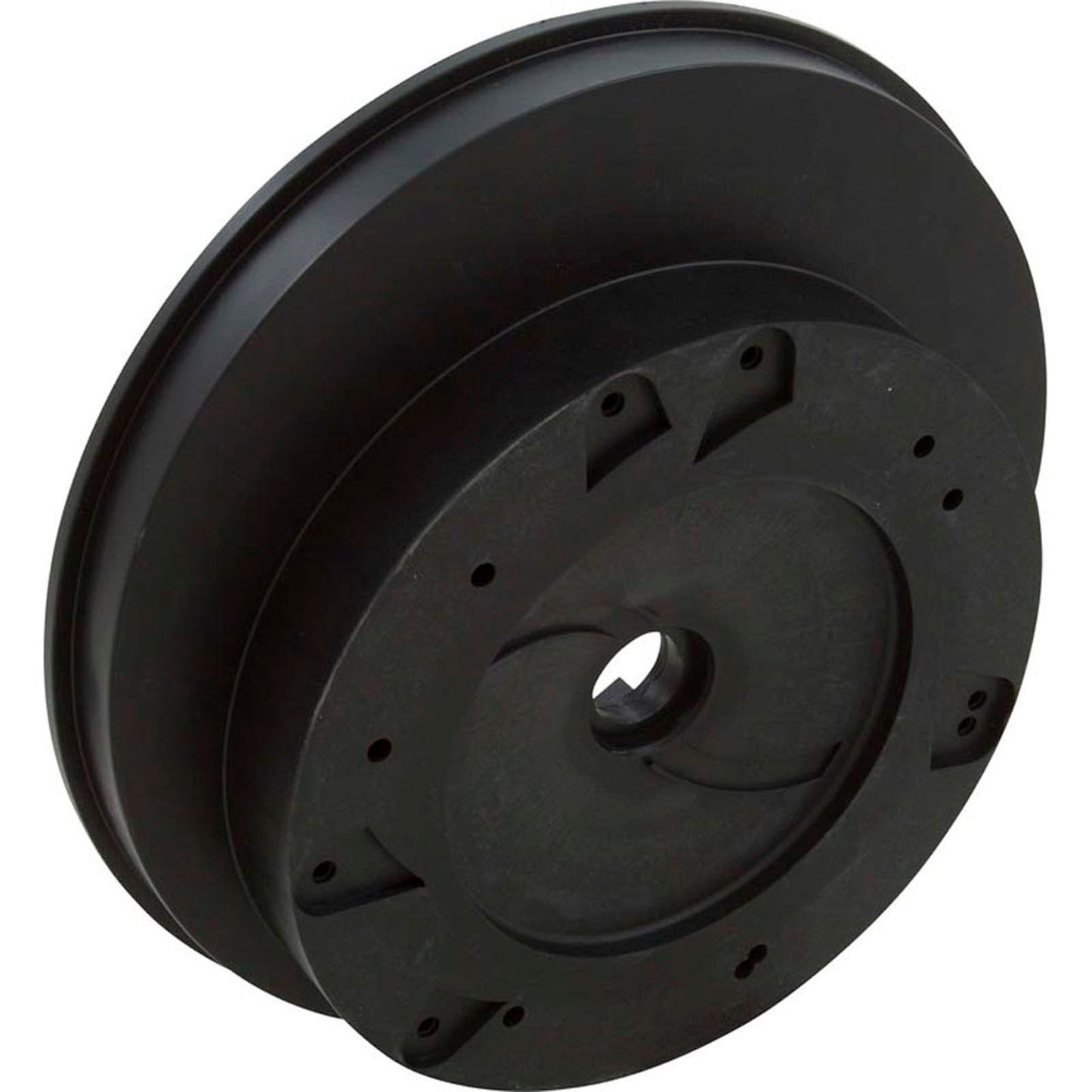 Seal Plate, Speck 95-IX/X