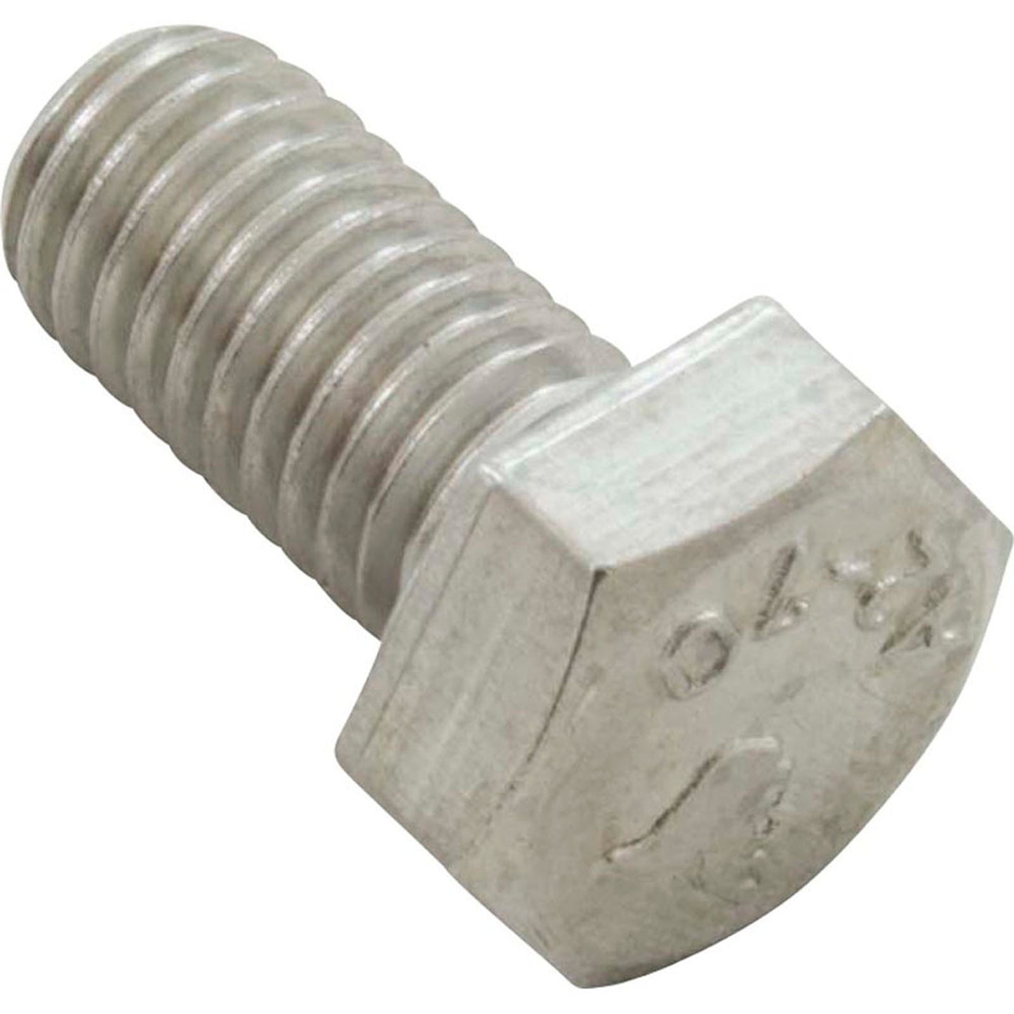 Bolt, Speck 21-80/30 G, Motor, Hex Head, M8 x 16mm