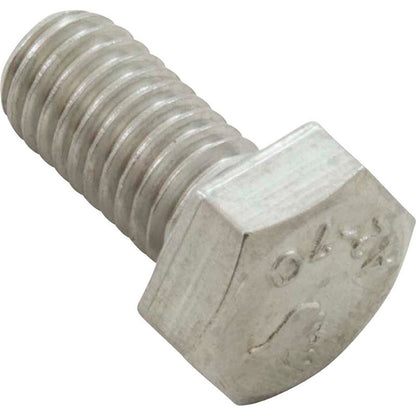 Bolt, Speck 21-80/30 G, Motor, Hex Head, M8 x 16mm