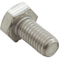 Bolt, Speck 21-80/30 G, Motor, Hex Head, M8 x 16mm