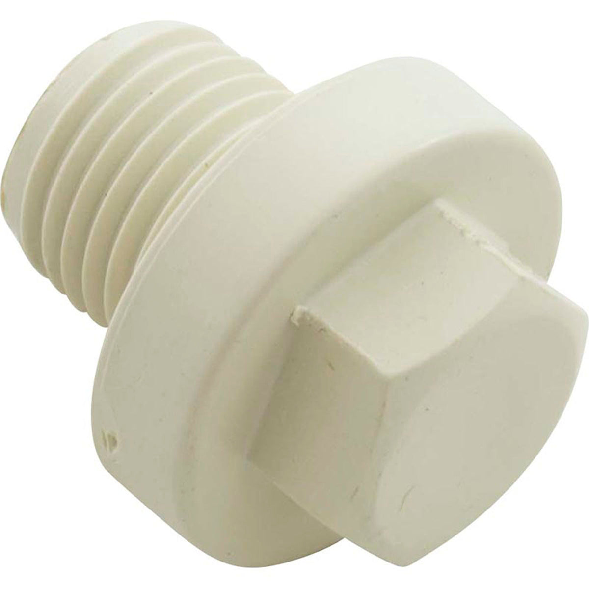 Drain Plug, Speck 21-80 GS/BS, Hex Head, 1/4"