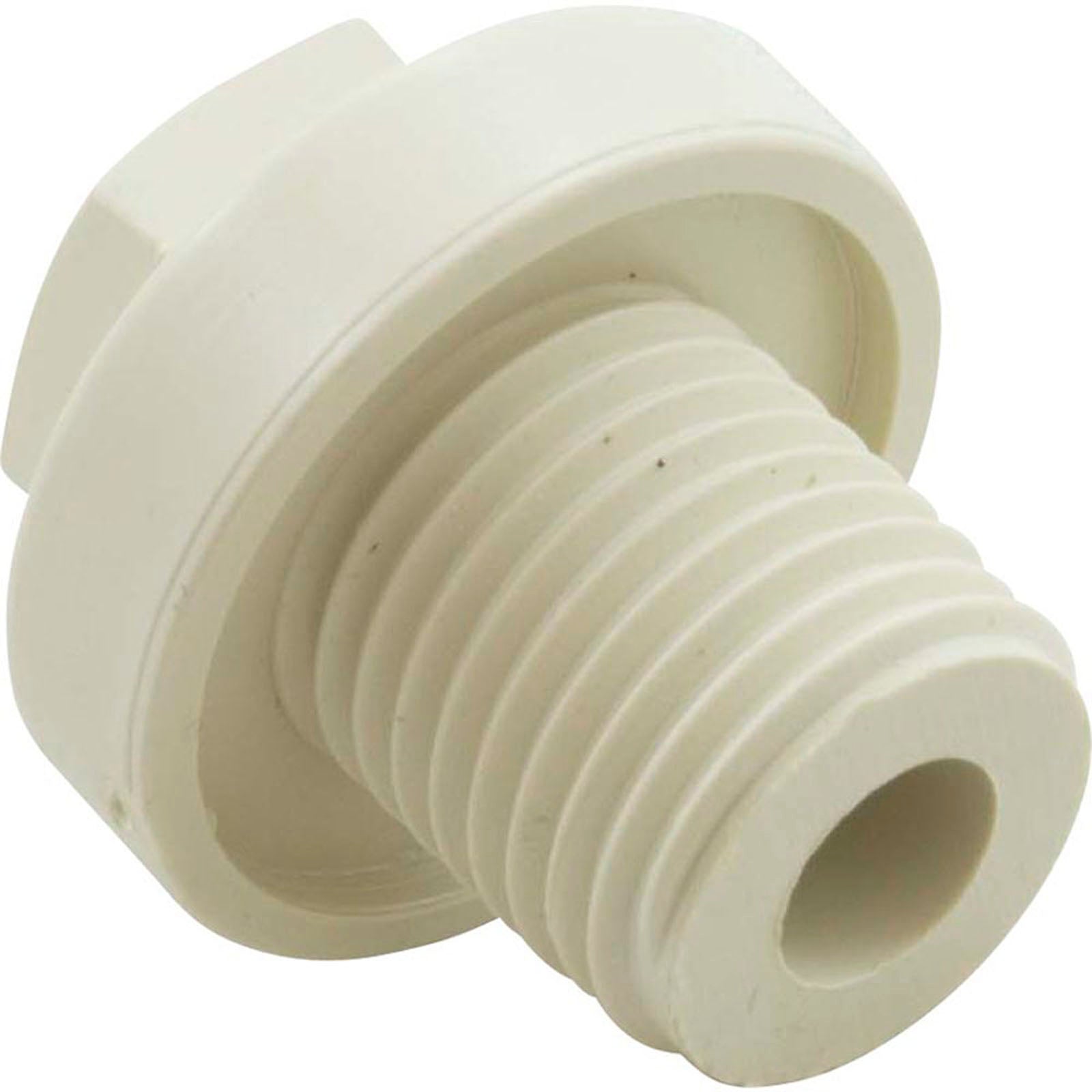 Drain Plug, Speck 21-80 GS/BS, Hex Head, 1/4"