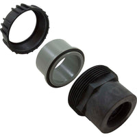 Pump Union, Speck 21-80/G/30 G, 4", with Adapter