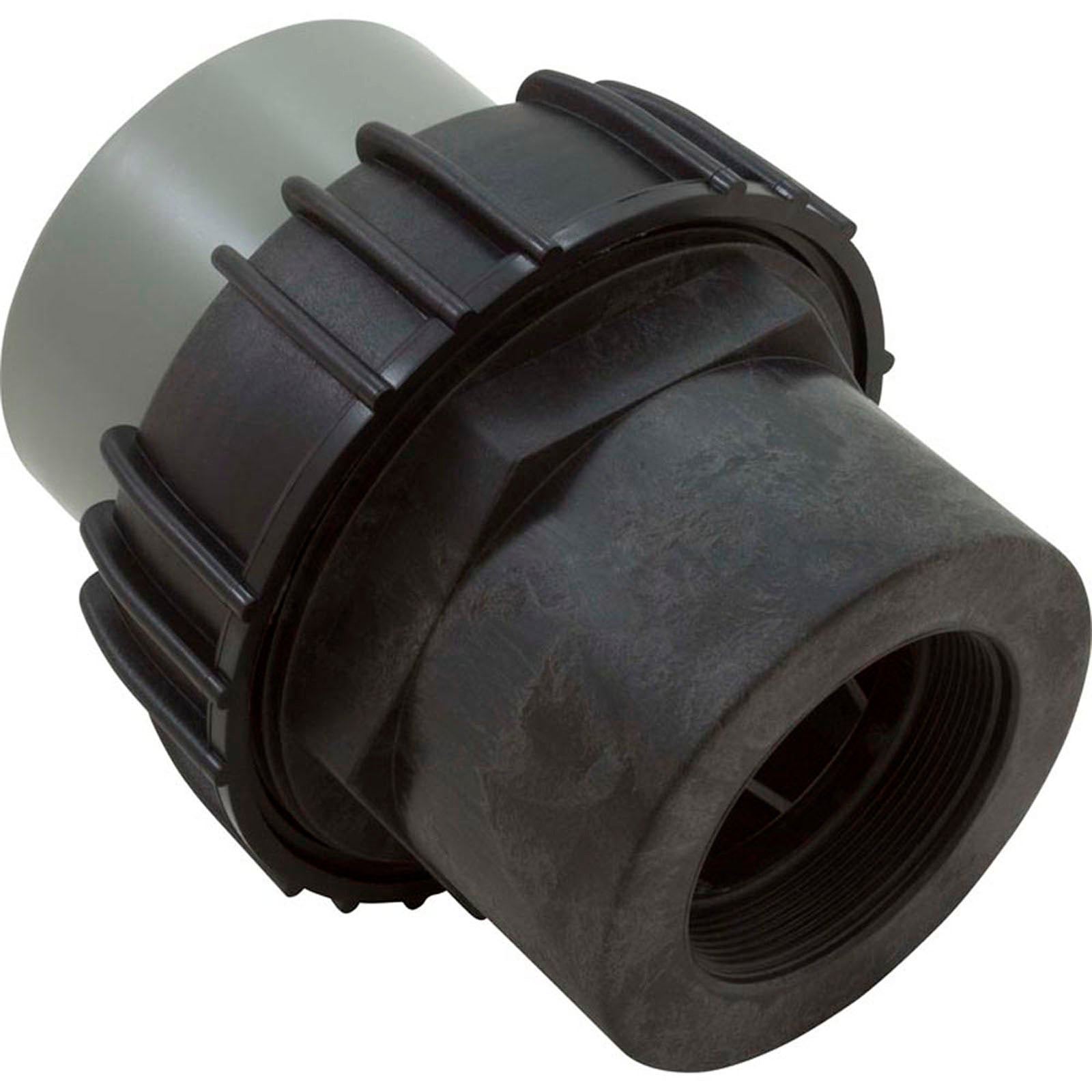 Pump Union, Speck 21-80/G/30 G, 4", with Adapter