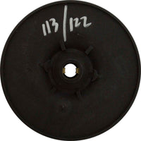 Impeller Upgrade Kit, Speck 21-80 G/GS/BS, 4.0 Horsepower